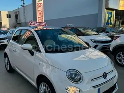 Blanco Usado 2022 Fiat 500 Dolcevita Utilitario | 11.800 € (Un poco caro)
