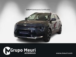 Gris Usado 2024 Kia Niro SUV | 35.500 €