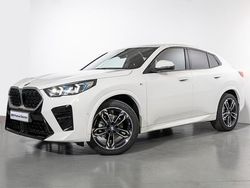 Nuevo 2025 BMW X2 Comfort Edition SUV | 46.875 € (Precio justo)