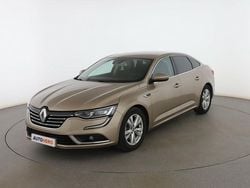 Marrón Usado 2020 Renault Talisman Zen Berlina | 17.899 € (Precio justo)