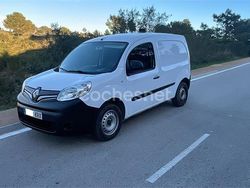 Blanco Usado 2016 Renault Kangoo Monovolumen | 7800 € (Buen precio)