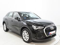 Negro Usado 2023 Audi Q3 Advanced SUV | 36.000 € (Buen precio)