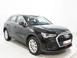 Negro Usado 2023 Audi Q3 Advanced SUV | 39.500 € (Precio justo)