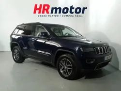 Usado 2019 Jeep Grand Cherokee Limited SUV | 26.940 € (Super precio)