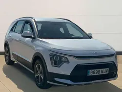 Usado 2023 Kia Niro SUV | 22.900 € (Precio justo)