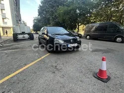 Negro Usado 2004 VW Golf IV Sportline Berlina | 2850 € (Buen precio)