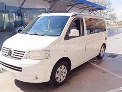 Blanco Usado 2008 VW California Comfortline Van | 29.500 € (Caro)