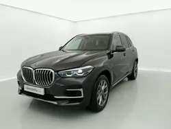 Sofistograu Usado 2022 BMW X5 xLine SUV | 55.250 € (Super precio)