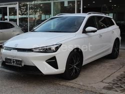 Eléctrico Usado 2023 MG MG5 EV Luxury Familiar | 17.450 € (Precio justo)