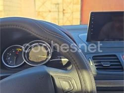 Gris / plata Usado 2010 Renault Mégane Berlina | 3800 € (Precio justo)