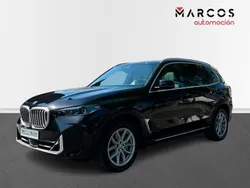 Otro Usado 2023 BMW X5 xLine SUV | 75.900 € (Precio justo)