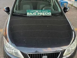 Negro Usado 2011 Seat Ibiza ST Reference Familiar | 6100 € (Precio justo)