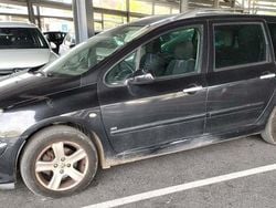 Gris Usado 2004 Peugeot 307 Familiar | 1750 € (Super precio)
