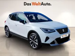 Otro Usado 2024 Seat Arona Style SUV | 20.900 € (Precio justo)