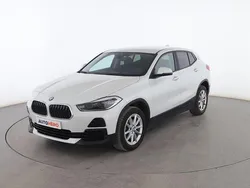 Blanco Usado 2020 BMW X2 Sport Line SUV | 24.099 € (Precio justo)