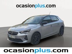 Gris plata Usado 2021 Opel Corsa GS Line Utilitario | 11.091 € (Precio justo)