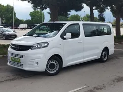 Blanco Usado 2020 Opel Vivaro Van | 22.314 € (Caro)