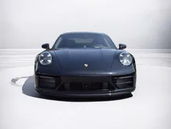 Negro Nuevo 2025 Porsche 911 Carrera GTS Coupe | 205.000 € (Caro)