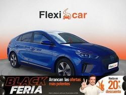 Azul Usado 2018 Hyundai Ioniq Utilitario | 11.990 € (Precio justo)