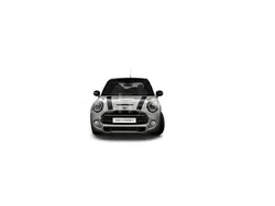Gris / plata Usado 2020 Mini Cooper S Utilitario | 28.790 €