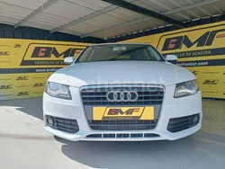 Blanco Usado 2011 Audi A4 Familiar | 11.400 € (Precio justo)
