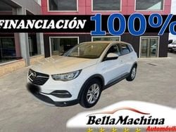 Usado 2020 Opel Grandland X Selective SUV | 13.475 € (Buen precio)