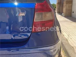 Azul Usado 2005 BMW 118 Utilitario | 5500 € (Un poco caro)