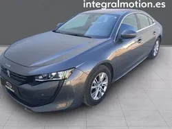 Usado 2021 Peugeot 508 Business-Line | 17.500 € (Buen precio)