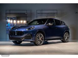 Nuevo 2025 Maserati Grecale SUV | 138.000 €