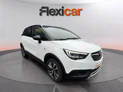 Blanco Usado 2019 Opel Grandland X S SUV | 11.490 € (Super precio)
