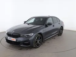 Plata Usado 2021 BMW 330e M Sport Berlina | 35.199 € (Un poco caro)