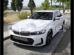 Blanco Usado 2023 BMW 330 Berlina | 42.000 € (Buen precio)