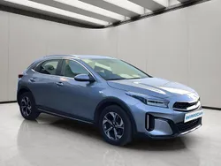 Gris plata Usado 2023 Kia XCeed SUV | 17.900 € (Precio justo)