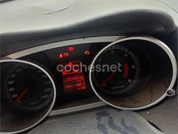 Negro Usado 2008 Peugeot 4007 Sport SUV | 4500 € (Super precio)