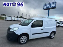 Blanco Usado 2020 Nissan NV250 Comfort Van | 10.083 €