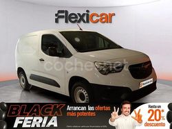 Blanco Usado 2019 Opel Combo Life Expression Monovolumen | 10.490 € (Buen precio)