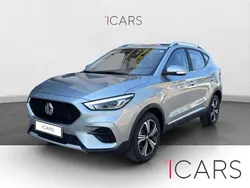 Gris Usado 2023 MG ZS Comfort Berlina | 15.990 € (Precio justo)