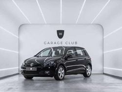 Usado 2012 VW Golf Plus Advance Monovolumen | 8999 € (Buen precio)