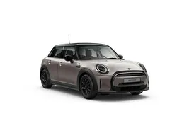 Beige Usado 2022 Mini Cooper Utilitario | 22.900 € (Precio justo)