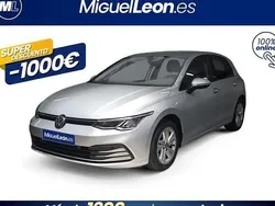 Usado 2021 VW Golf VIII Life | 15.985 € (Super precio)