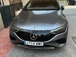 Eléctrico Usado 2022 Mercedes EQE350 Berlina | 47.100 €