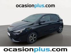 Blanco Usado 2024 MG MG3 Luxury Utilitario | 16.910 € (Precio justo)