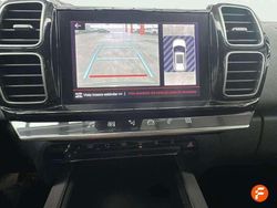 Gris Usado 2019 Citroën C5 Aircross Feel SUV | 13.990 € (Precio justo)