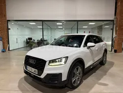 Blanco Usado 2020 Audi Q2 Design SUV | 17.500 € (Precio justo)