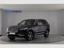 Usado 2022 Volvo XC90 Inscription SUV | 59.490 € (Caro)