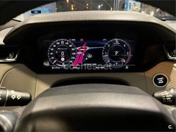 Negro Usado 2020 Land Rover Range Rover Velar R-Dynamic SUV | 39.900 €