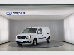 Usado 2018 Mercedes Citan 111 Berlina | 14.490 € (Precio justo)
