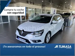 Renault Mégane GrandTour