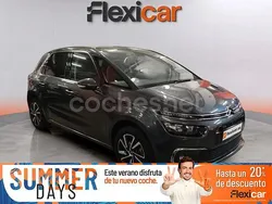 Gris Usado 2016 Citroën C4 Picasso Feel Monovolumen | 14.290 €