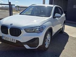 Blanco Usado 2020 BMW X1 SUV | 17.990 € (Precio justo)